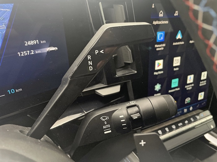 Renault Rafale Atelier Alpine E-Tech 4x4 221 kW (300 CV) - 7 Renault Rafale Atelier Alpine E-Tech 4x4 221 kW (300 CV) - 7