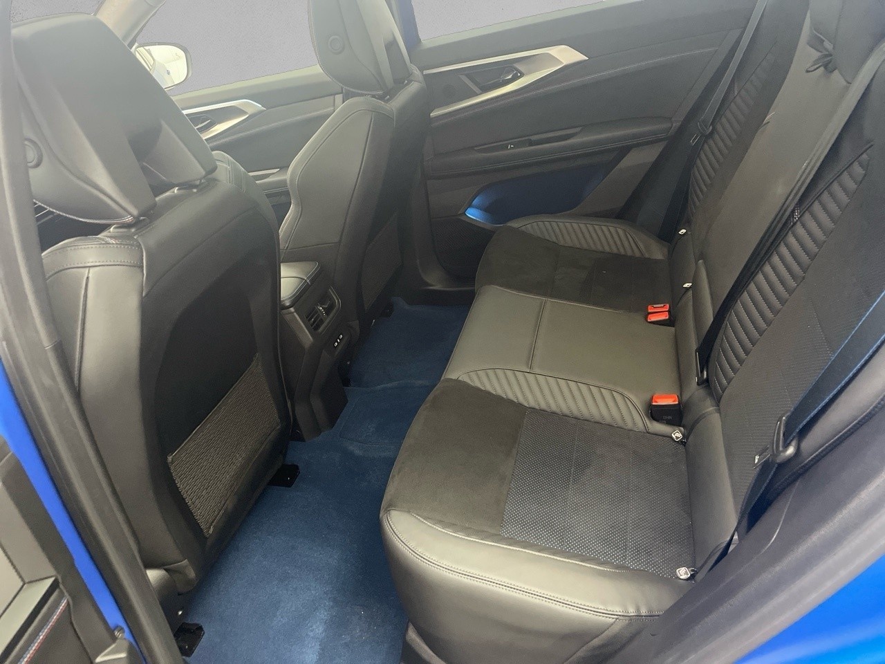 Renault Rafale Atelier Alpine E-Tech 4x4 221 kW (300 CV) - 9