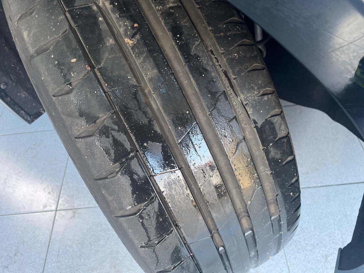 Renault Rafale Atelier Alpine E-Tech 4x4 221 kW (300 CV) - 11