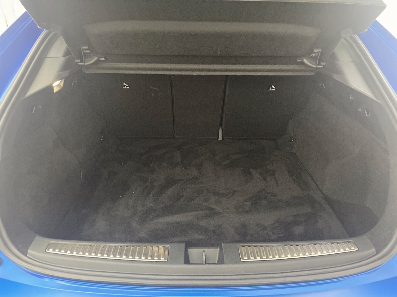 Renault Rafale Atelier Alpine E-Tech 4x4 221 kW (300 CV) - 12