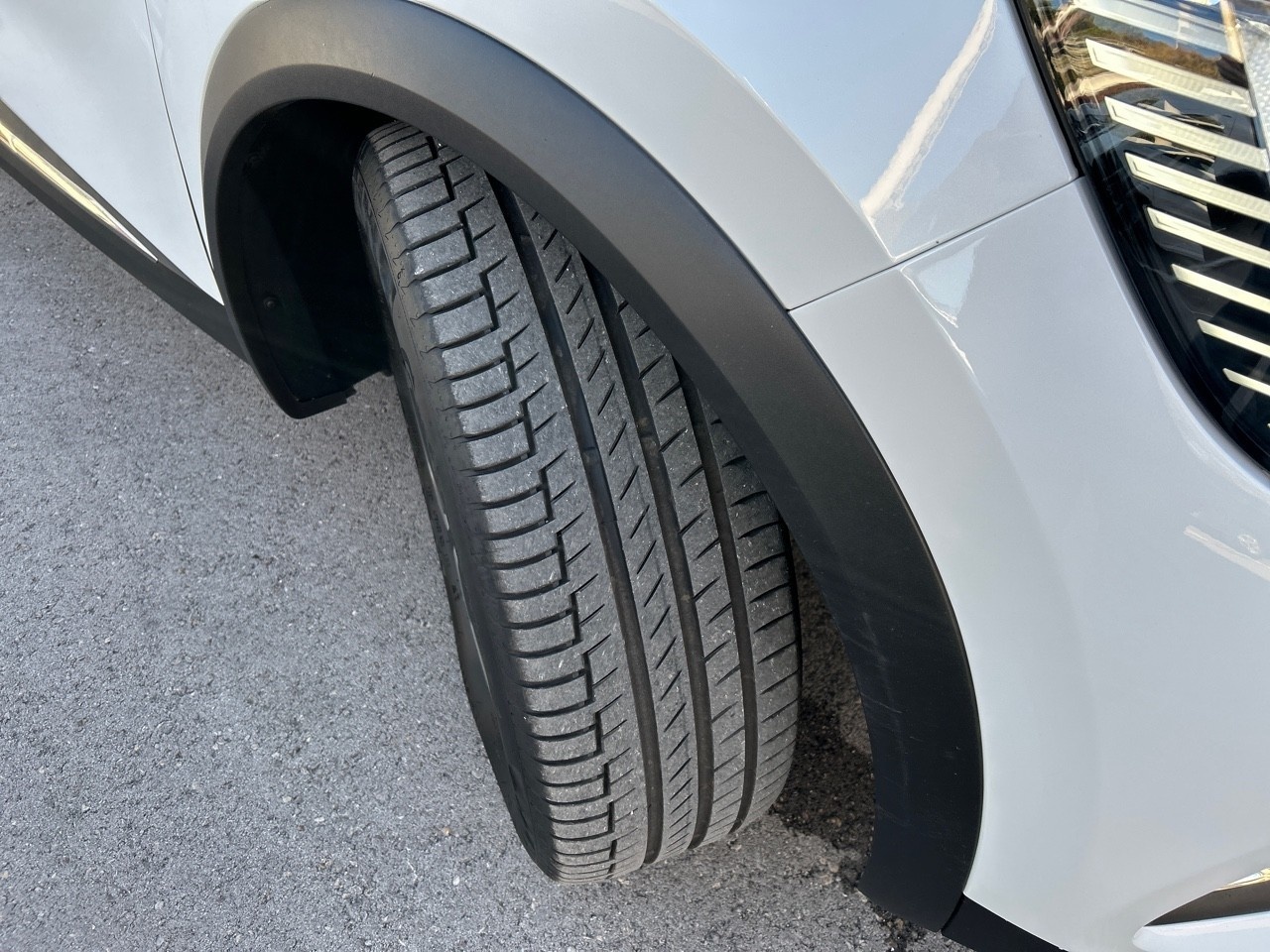 Renault Captur TCe 140 Micro Híbrido Fast Track 103 kW (140 CV) - 5