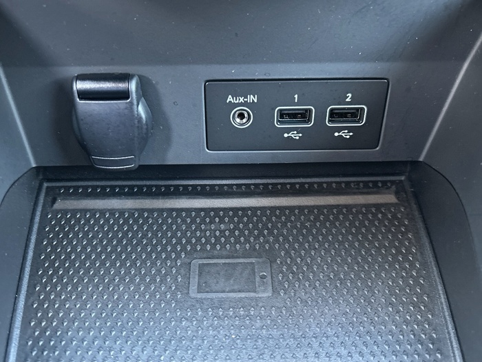 Renault Captur TCe 140 Micro Híbrido Fast Track 103 kW (140 CV) - 12 Renault Captur TCe 140 Micro Híbrido Fast Track 103 kW (140 CV) - 12