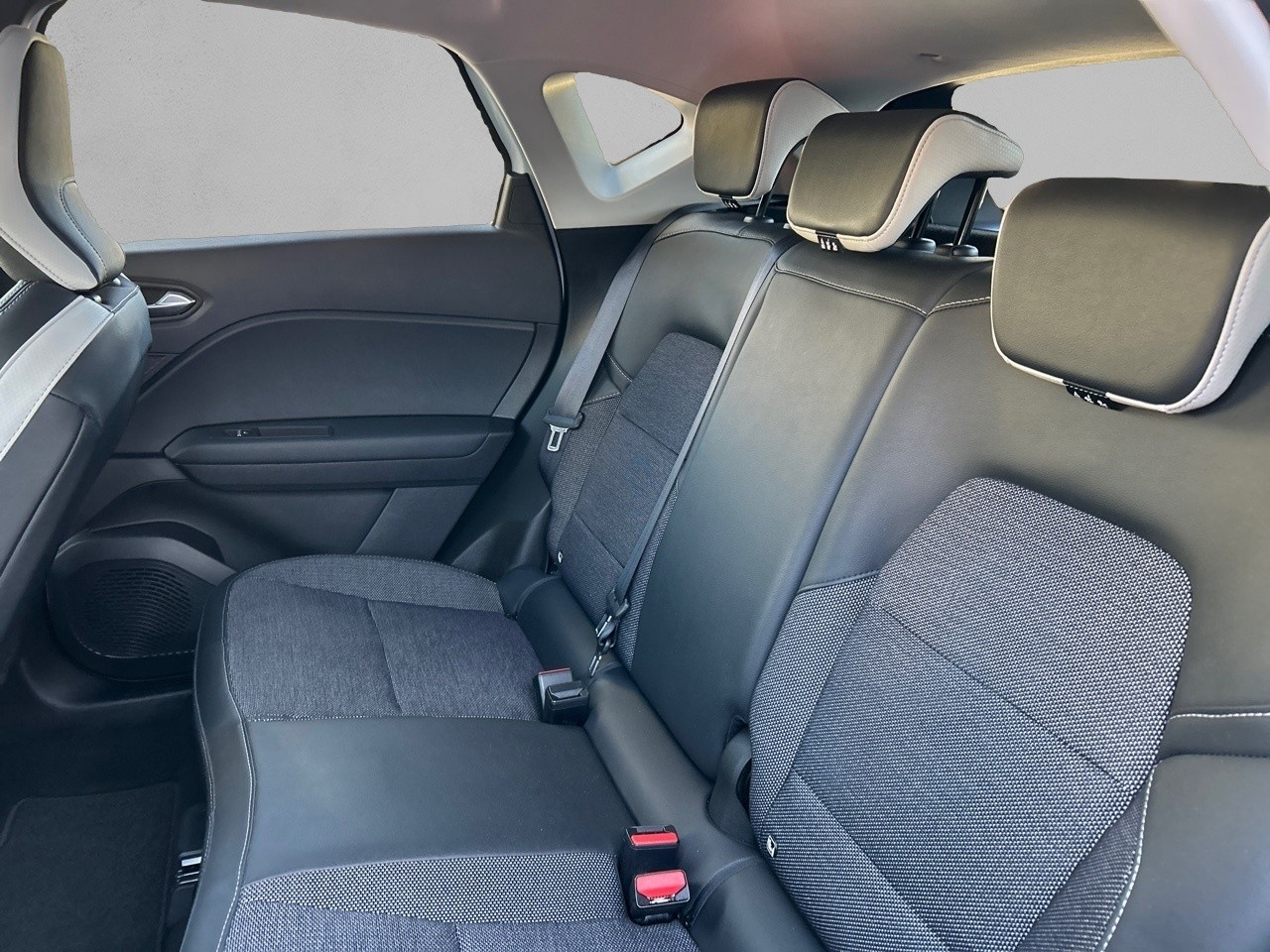 Renault Captur TCe 140 Micro Híbrido Fast Track 103 kW (140 CV) - 14