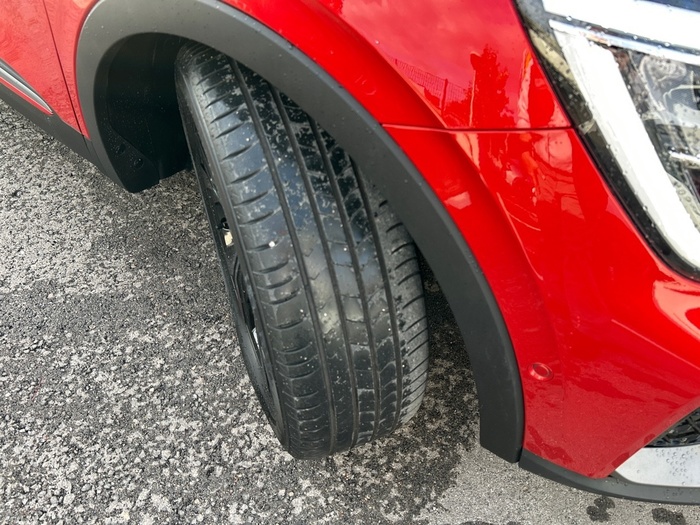 Renault Arkana RS Line TCe 118 kW (160 CV) EDC Microhíbrido - 5 Renault Arkana RS Line TCe 118 kW (160 CV) EDC Microhíbrido - 5