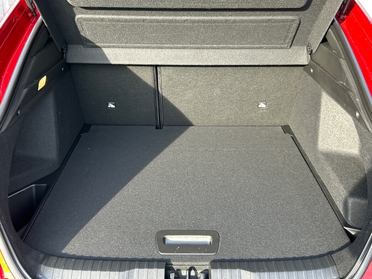 Renault Arkana RS Line TCe 118 kW (160 CV) EDC Microhíbrido - 6