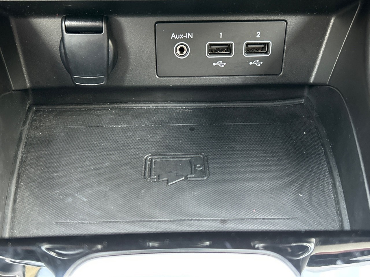 Renault Arkana RS Line TCe 118 kW (160 CV) EDC Microhíbrido - 14