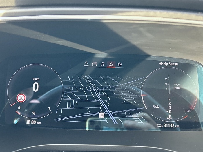 Renault Arkana RS Line TCe 118 kW (160 CV) EDC Microhíbrido - 15 Renault Arkana RS Line TCe 118 kW (160 CV) EDC Microhíbrido - 15