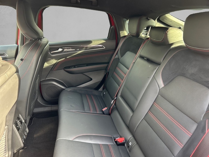 Renault Arkana RS Line TCe 118 kW (160 CV) EDC Microhíbrido - 18 Renault Arkana RS Line TCe 118 kW (160 CV) EDC Microhíbrido - 18