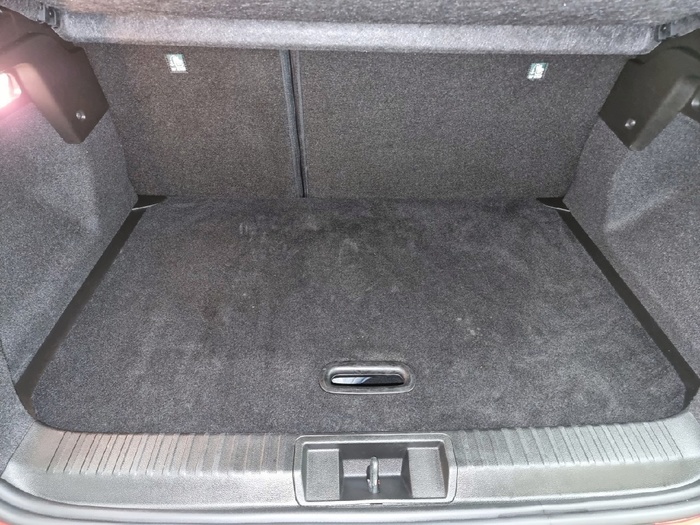 Renault Captur TCe 140 Micro Híbrido Fast Track 103 kW (140 CV) - 6 Renault Captur TCe 140 Micro Híbrido Fast Track 103 kW (140 CV) - 6