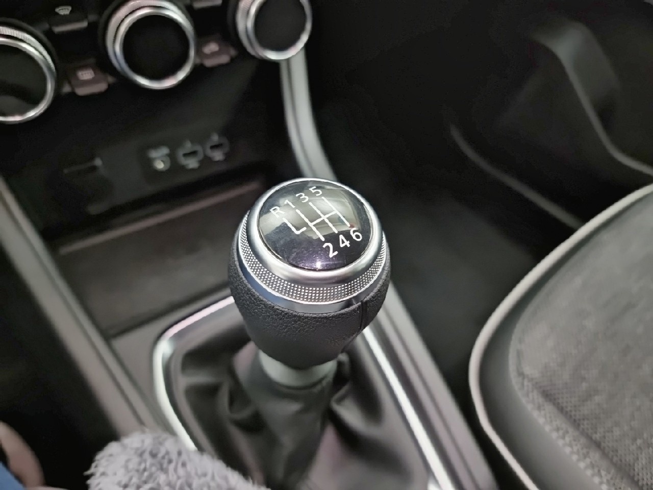 Renault Captur TCe 140 Micro Híbrido Fast Track 103 kW (140 CV) - 10