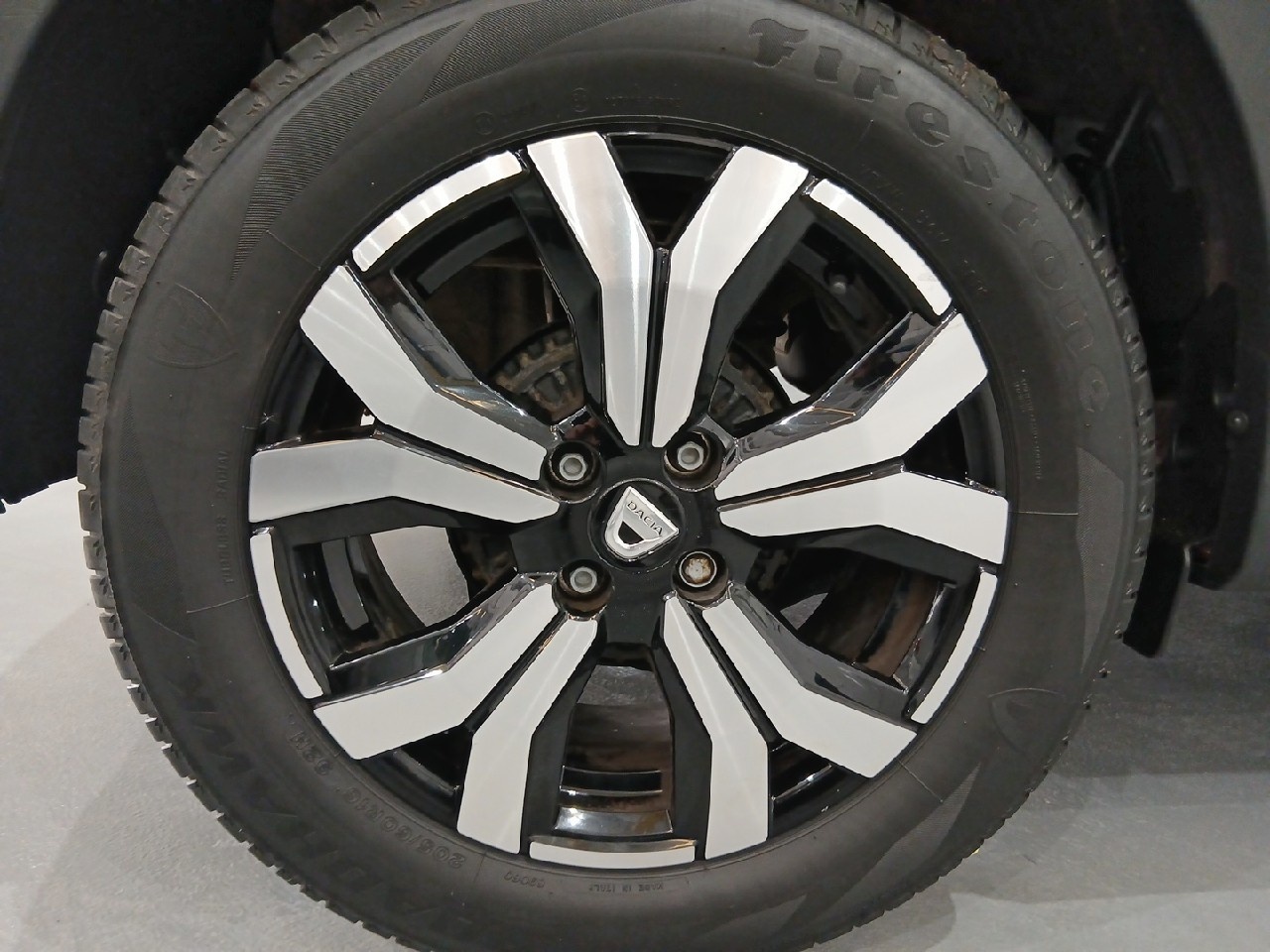 Dacia Sandero Stepway Comfort ECO-G 74 kW (101 CV) - 6