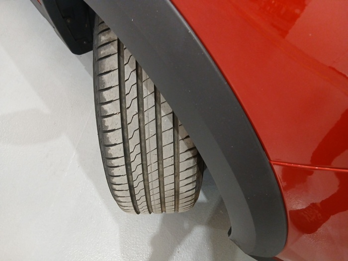 Dacia Sandero Stepway Comfort ECO-G 74 kW (101 CV) - 7 Dacia Sandero Stepway Comfort ECO-G 74 kW (101 CV) - 7