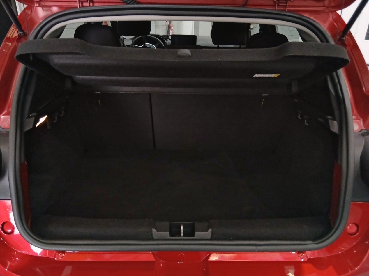 Dacia Sandero Stepway Comfort ECO-G 74 kW (101 CV) - 8