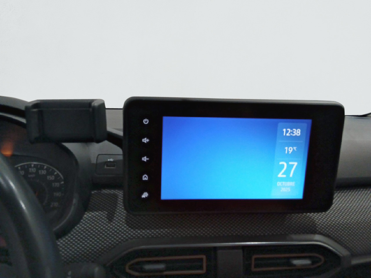 Dacia Sandero Stepway Comfort ECO-G 74 kW (101 CV) - 11