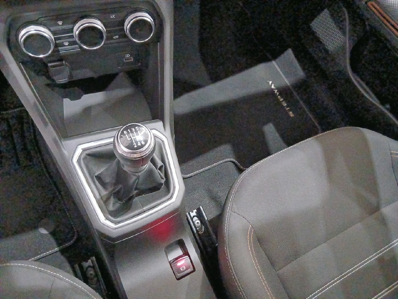 Dacia Sandero Stepway Comfort ECO-G 74 kW (101 CV) - 13