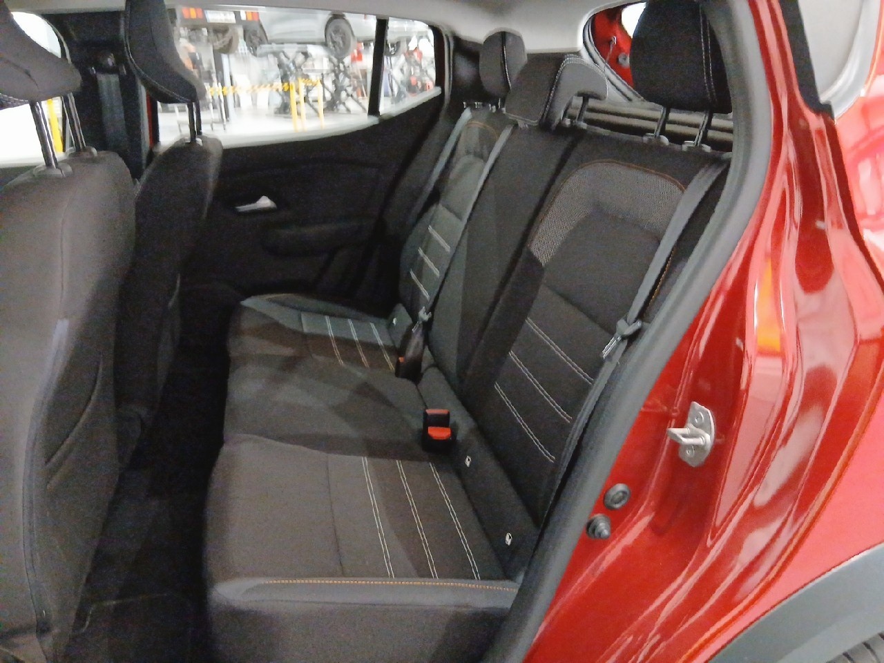 Dacia Sandero Stepway Comfort ECO-G 74 kW (101 CV) - 15