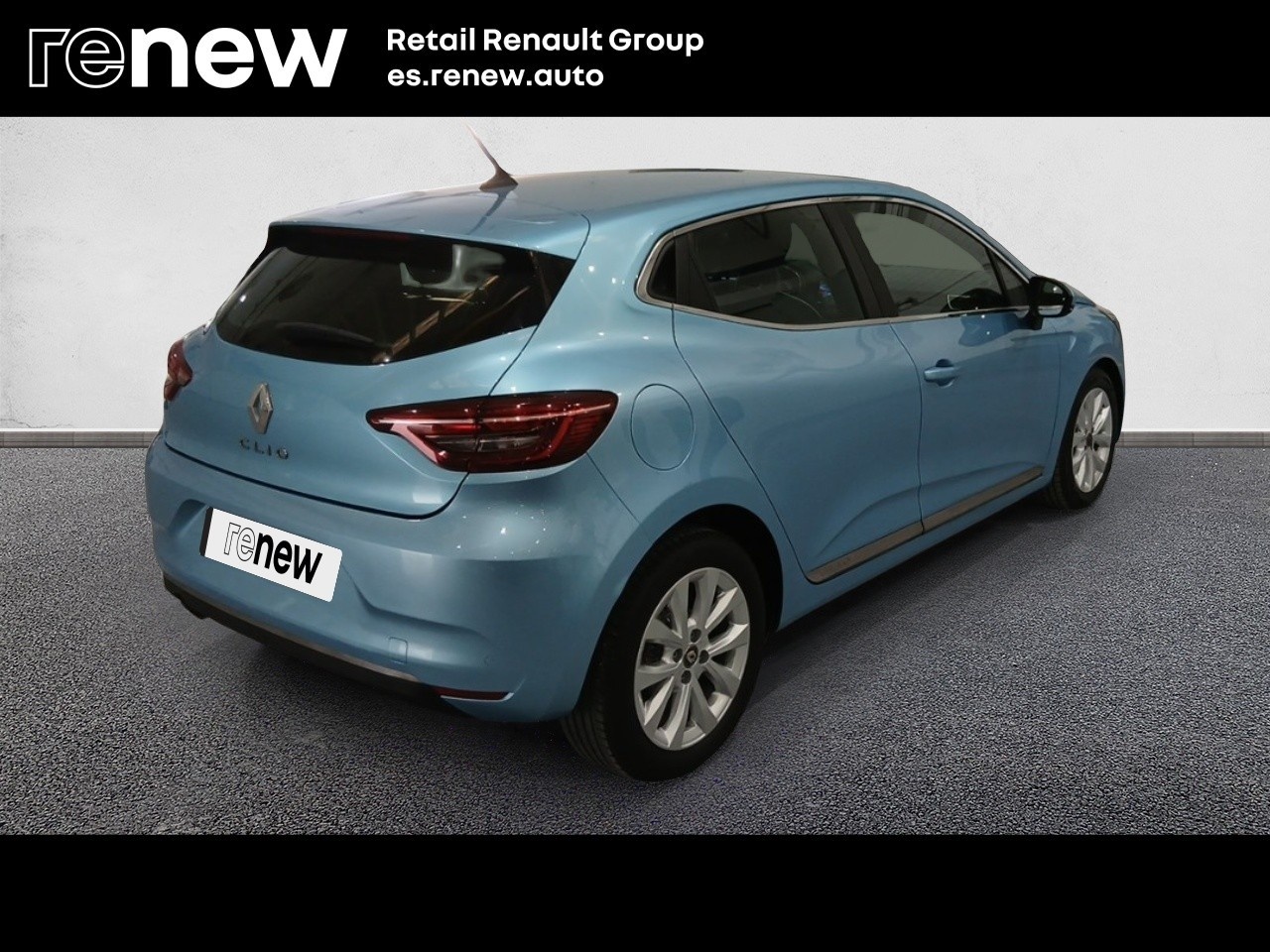 Renault Clio Zen TCe 66 kW (90 CV) - 2