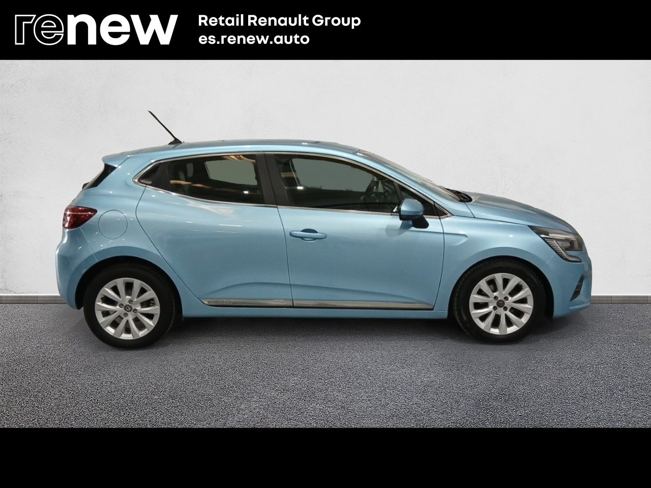 Renault Clio Zen TCe 66 kW (90 CV) - 3