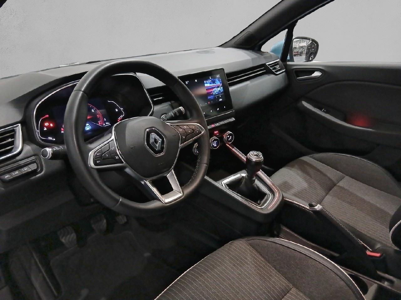 Renault Clio Zen TCe 66 kW (90 CV) - 4