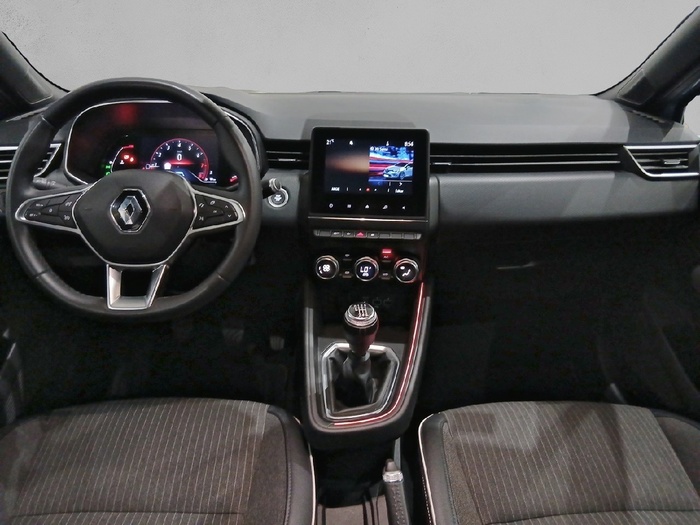 Renault Clio Zen TCe 66 kW (90 CV) - 5 Renault Clio Zen TCe 66 kW (90 CV) - 5