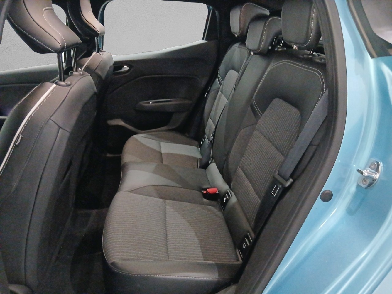 Renault Clio Zen TCe 66 kW (90 CV) - 9