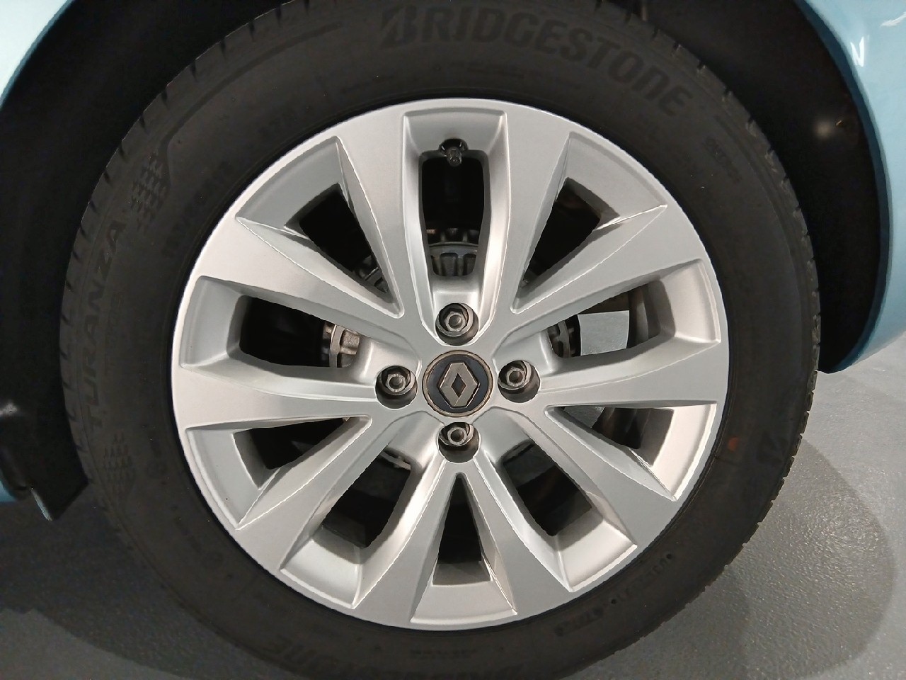 Renault Clio Zen TCe 66 kW (90 CV) - 10