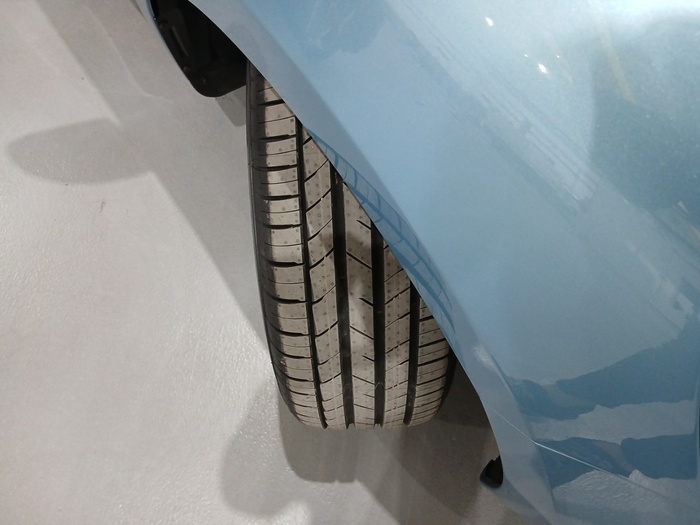 Renault Clio Zen TCe 66 kW (90 CV) - 11 Renault Clio Zen TCe 66 kW (90 CV) - 11