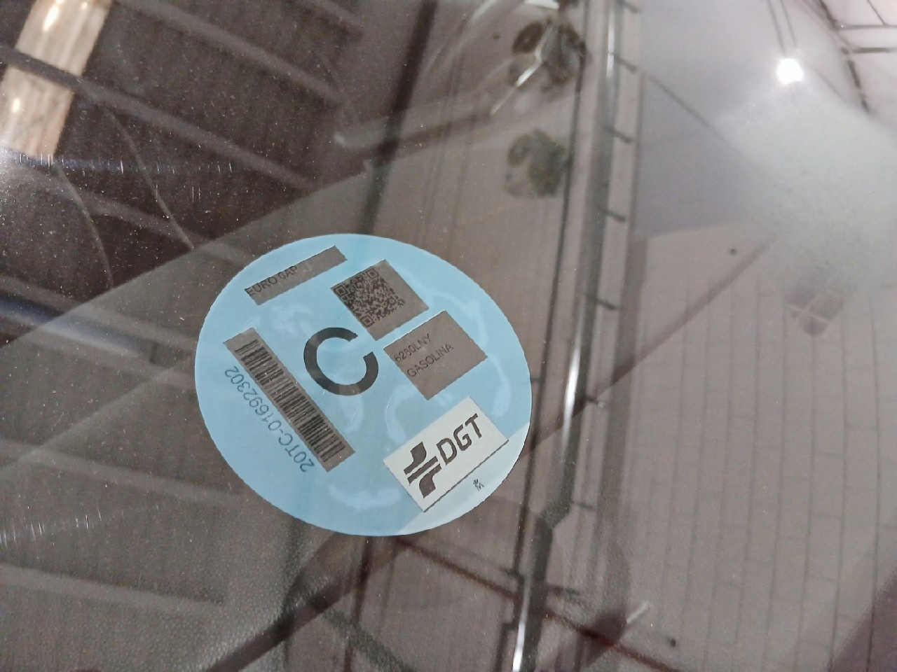 Renault Clio Zen TCe 66 kW (90 CV) - 13