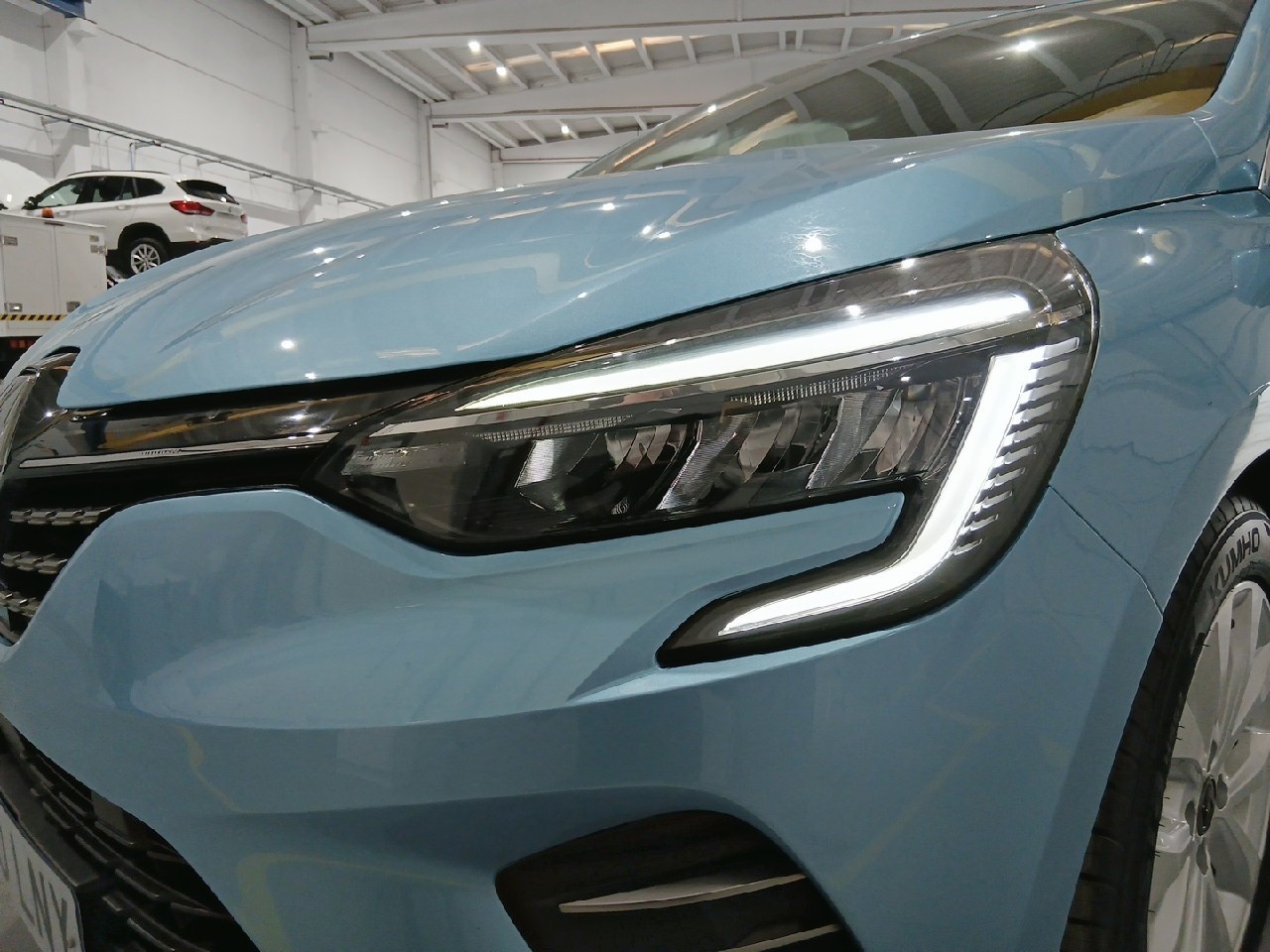 Renault Clio Zen TCe 66 kW (90 CV) - 14