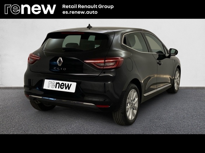 Renault Clio Zen TCe 66 kW (90 CV) - 2 Renault Clio Zen TCe 66 kW (90 CV) - 2