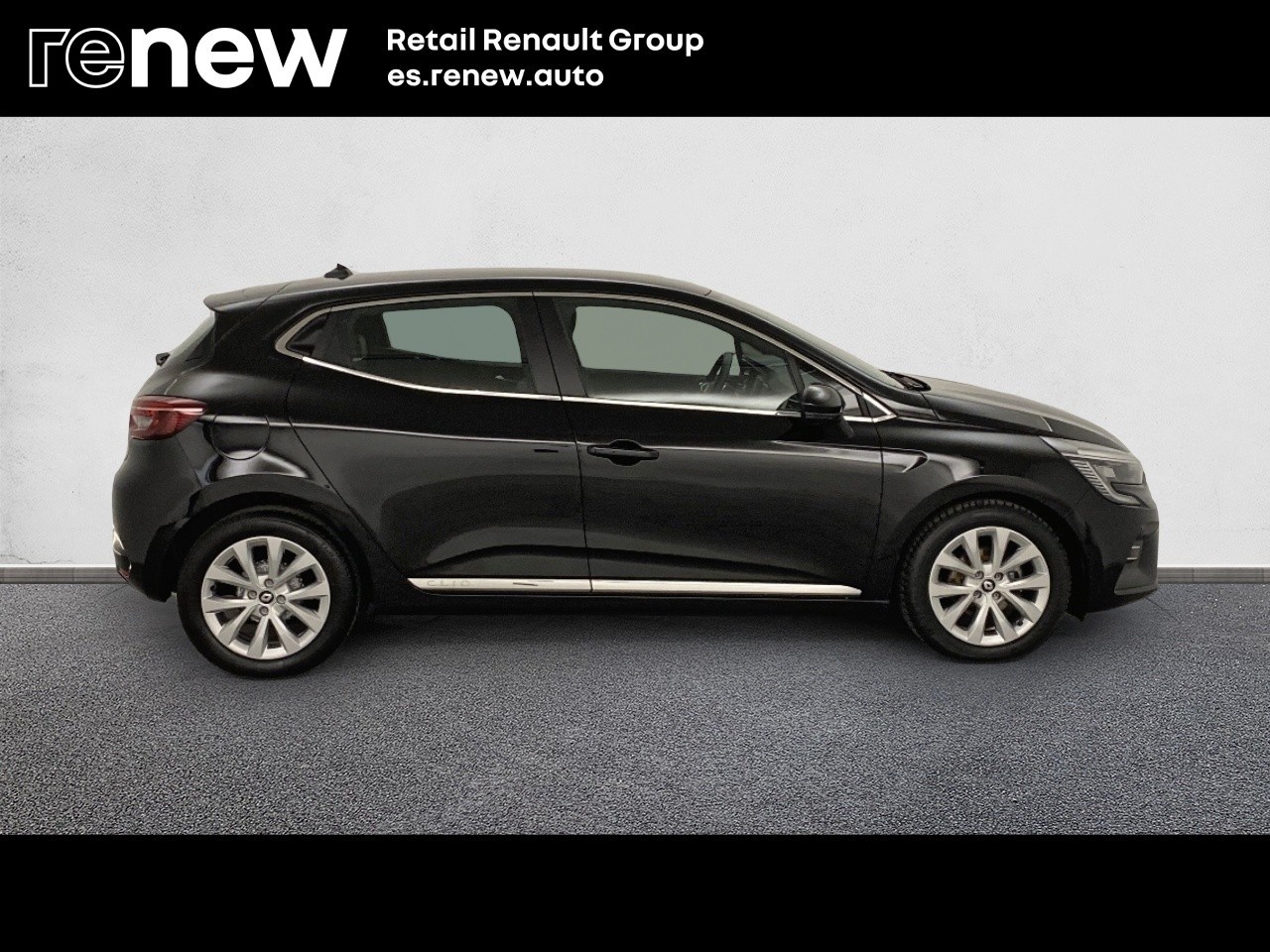 Renault Clio Zen TCe 66 kW (90 CV) - 3