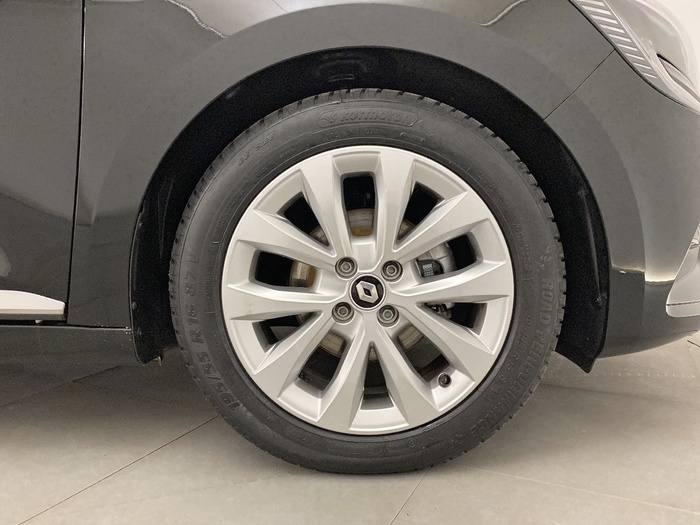 Renault Clio Zen TCe 66 kW (90 CV) - 4 Renault Clio Zen TCe 66 kW (90 CV) - 4