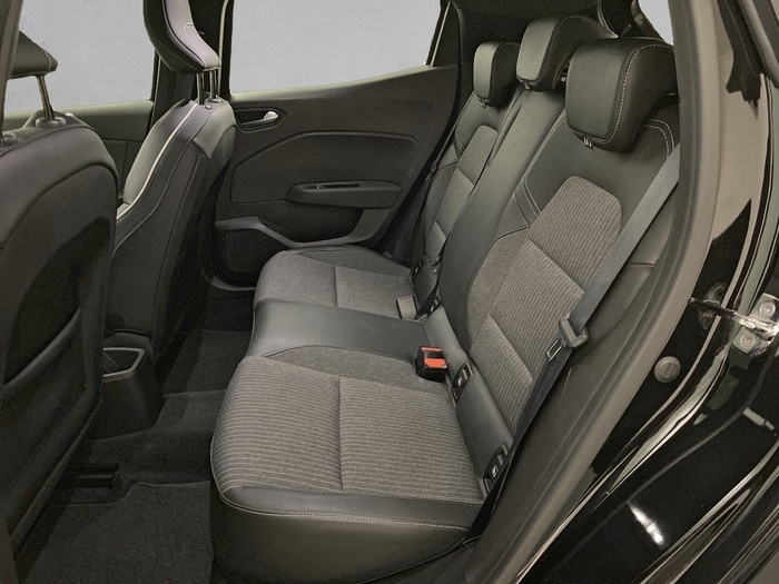 Renault Clio Zen TCe 66 kW (90 CV) - 12 Renault Clio Zen TCe 66 kW (90 CV) - 12