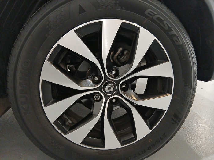 Renault Arkana Intens TCe 103 kW (140 CV) EDC Microhíbrido - 4 Renault Arkana Intens TCe 103 kW (140 CV) EDC Microhíbrido - 4