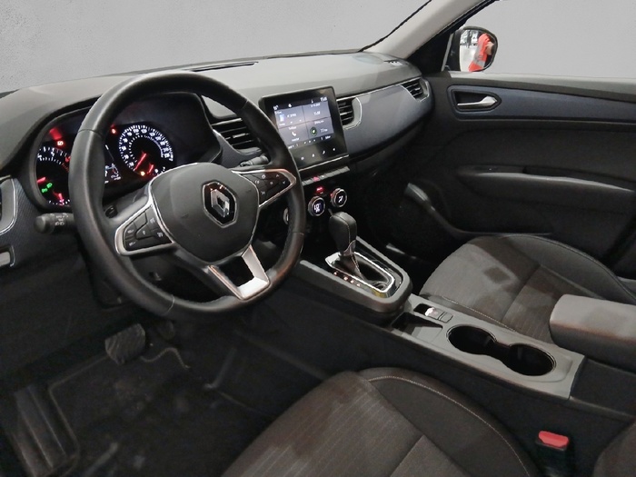 Renault Arkana Intens TCe 103 kW (140 CV) EDC Microhíbrido - 7 Renault Arkana Intens TCe 103 kW (140 CV) EDC Microhíbrido - 7
