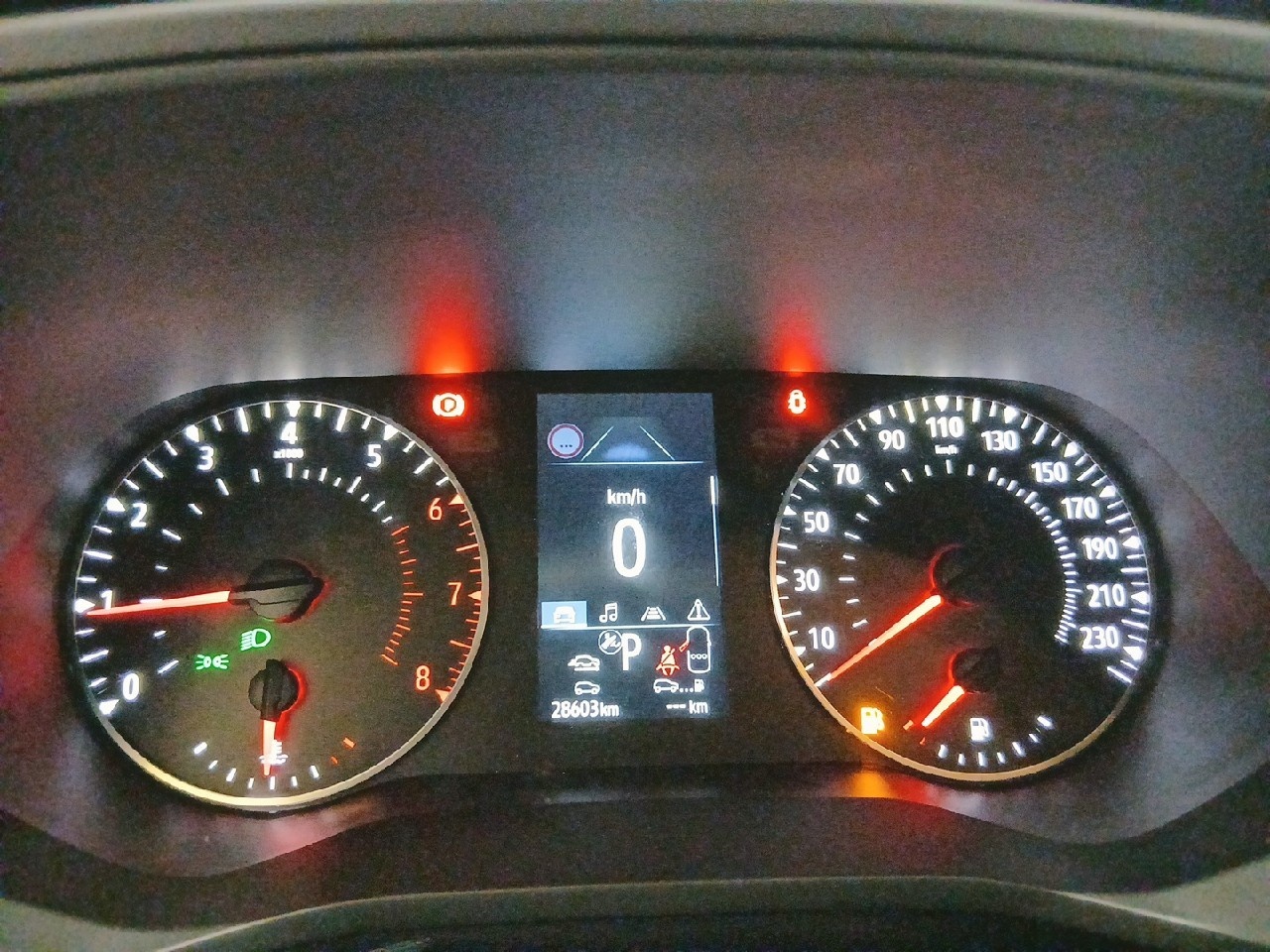 Renault Arkana Intens TCe 103 kW (140 CV) EDC Microhíbrido - 11