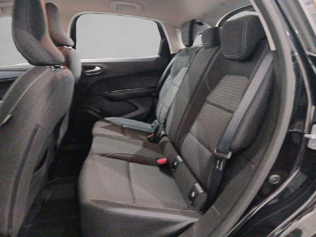 Renault Arkana Intens TCe 103 kW (140 CV) EDC Microhíbrido - 12