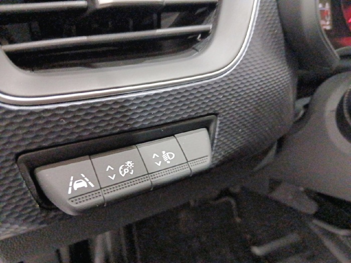 Renault Arkana Intens TCe 103 kW (140 CV) EDC Microhíbrido - 14 Renault Arkana Intens TCe 103 kW (140 CV) EDC Microhíbrido - 14