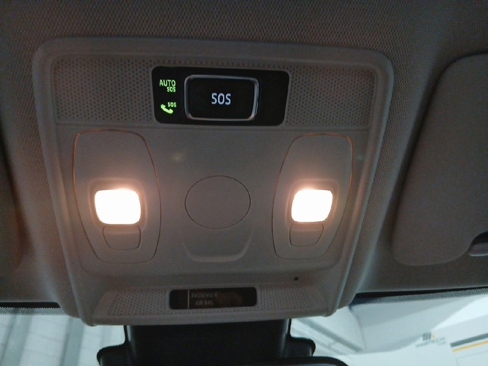 Renault Arkana Intens TCe 103 kW (140 CV) EDC Microhíbrido - 17 Renault Arkana Intens TCe 103 kW (140 CV) EDC Microhíbrido - 17