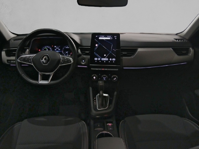 Renault Arkana Zen TCe 103 kW (140 CV) EDC Microhíbrido - 5 Renault Arkana Zen TCe 103 kW (140 CV) EDC Microhíbrido - 5