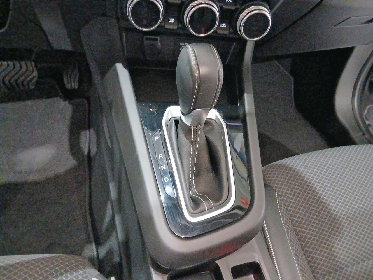 Renault Arkana Zen TCe 103 kW (140 CV) EDC Microhíbrido - 7