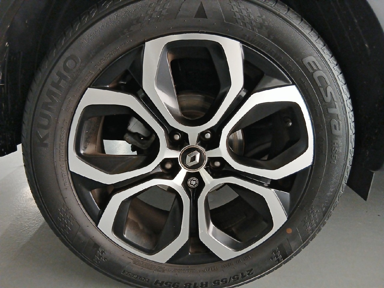 Renault Arkana Zen TCe 103 kW (140 CV) EDC Microhíbrido - 10