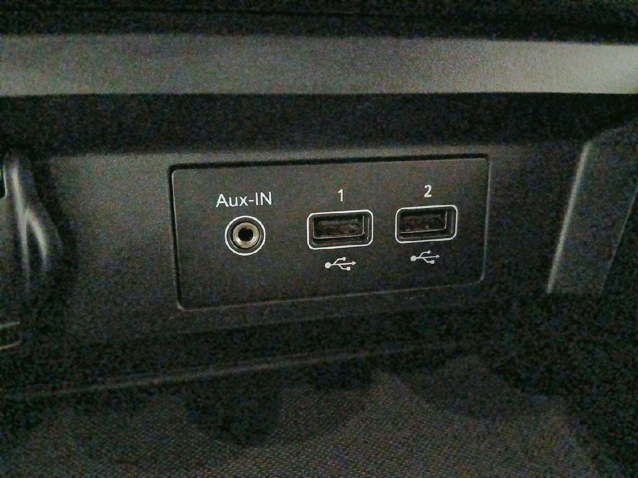 Renault Arkana Zen TCe 103 kW (140 CV) EDC Microhíbrido - 15