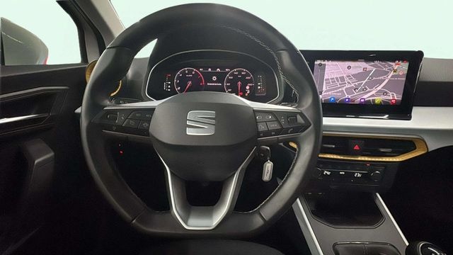 SEATArona 1.0 TSI Style Special Edition 70 kW (95 CV) Vehículo usado en Barcelona - 12