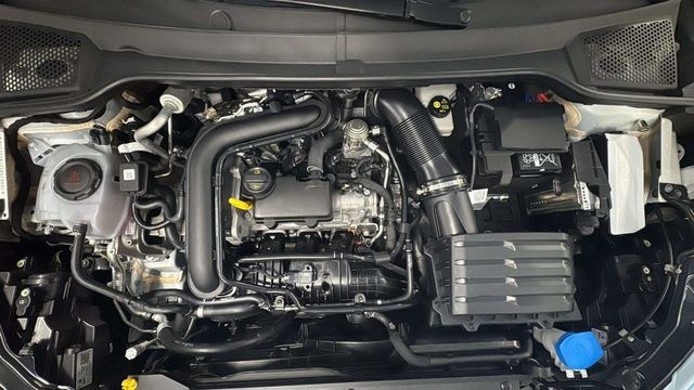 SEATArona 1.0 TSI Style Special Edition 70 kW (95 CV) Vehículo usado en Barcelona - 17