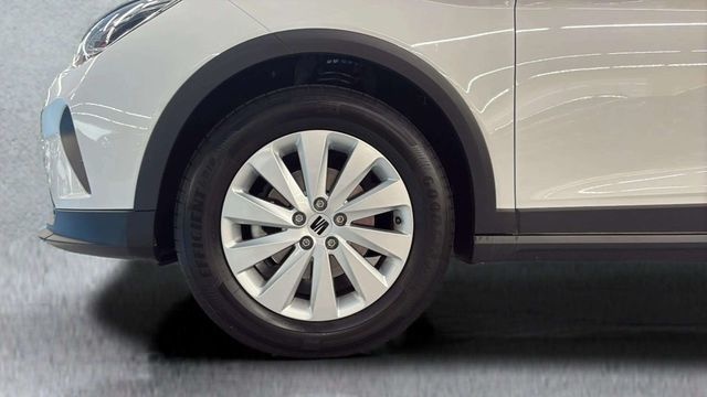 SEATArona 1.0 TSI Style Special Edition 70 kW (95 CV) Vehículo usado en Barcelona - 18