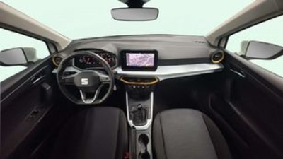 SEAT Arona 1.0 TSI Style Special Edition 70 kW (95 CV) SEAT Arona 1.0 TSI Style Special Edition 70 kW (95 CV)