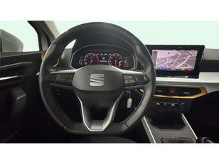 SEAT Arona 1.0 TSI Style Special Edition 70 kW (95 CV)