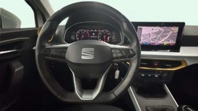 SEAT Arona 1.0 TSI Style Special Edition 70 kW (95 CV) SEAT Arona 1.0 TSI Style Special Edition 70 kW (95 CV)