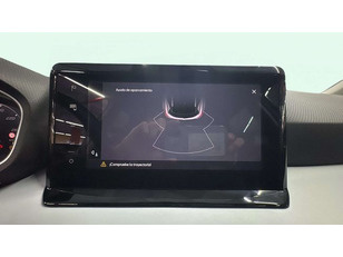 SEAT Arona 1.0 TSI Style Special Edition 70 kW (95 CV)